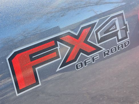 Used 2019 Ford Ranger Lariat w/ Black Appearance Package image 12