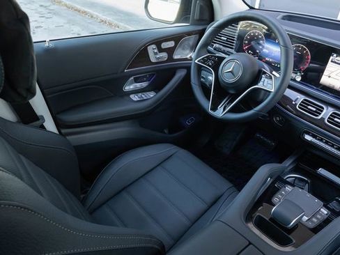 New 2026 Mercedes-Benz GLE 450 4MATIC image 23