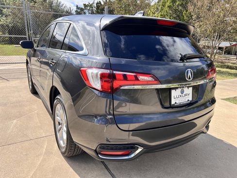 Used 2016 Acura RDX FWD w/ Technology Package image 10