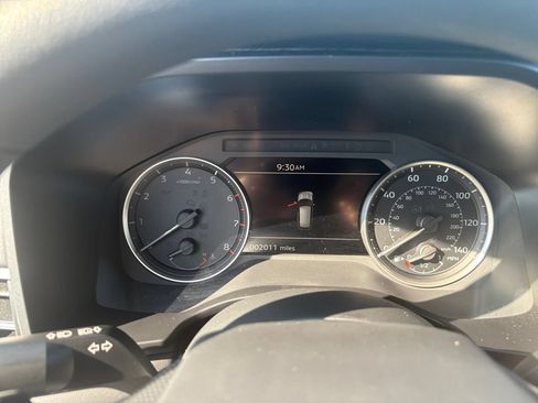 Used 2026 Mitsubishi Outlander ES AWD/4WD image 16