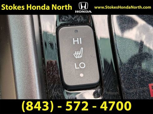Certified 2017 Honda Accord EX-L image 27