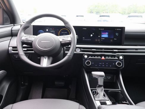 New 2026 Hyundai Santa Cruz XRT image 19