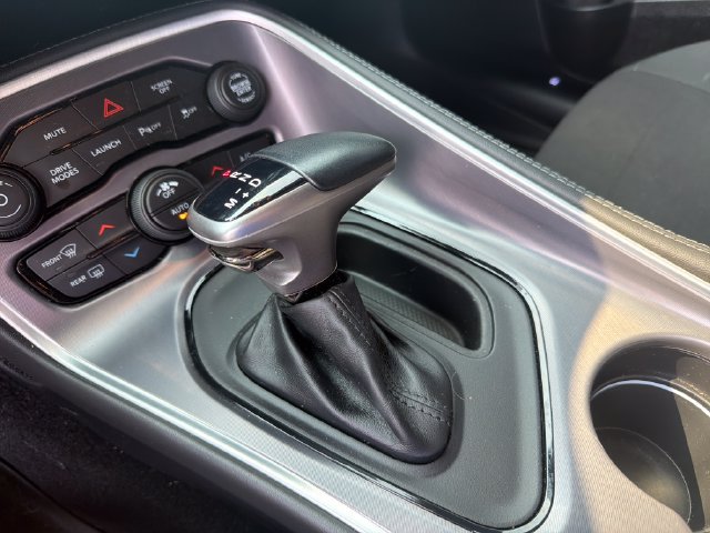 Used 2020 Dodge Challenger R/T Scat Pack RWD image 30
