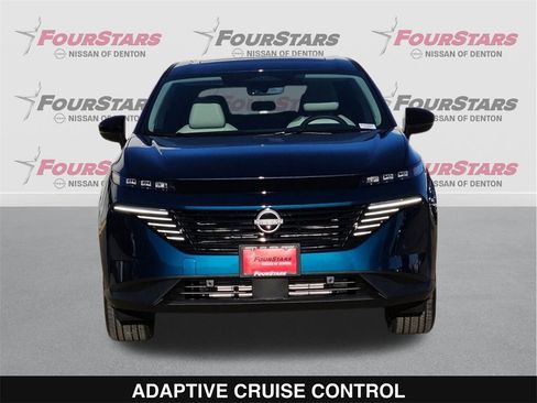 New 2026 Nissan Murano SL image 10