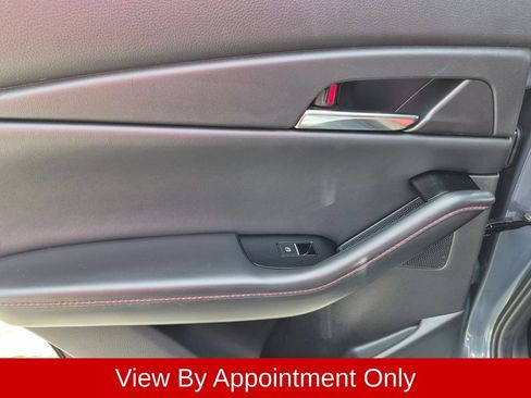 Used 2025 MAZDA CX-30 AWD 2.5 S w/ Preferred Package image 29