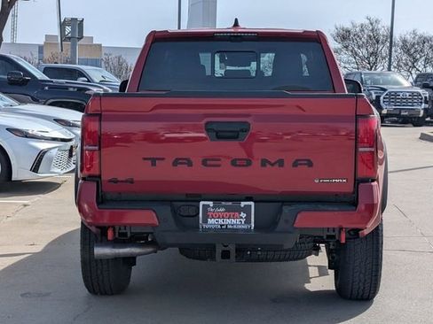 New 2026 Toyota Tacoma TRD Off-Road image 5
