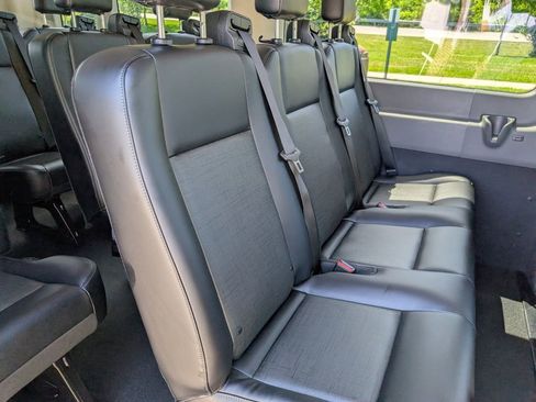 Used 2023 Ford Transit 350 XL RWD image 28