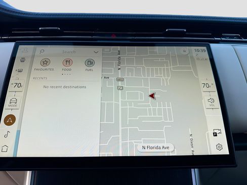 Used 2024 Land Rover Range Rover Autobiography image 34