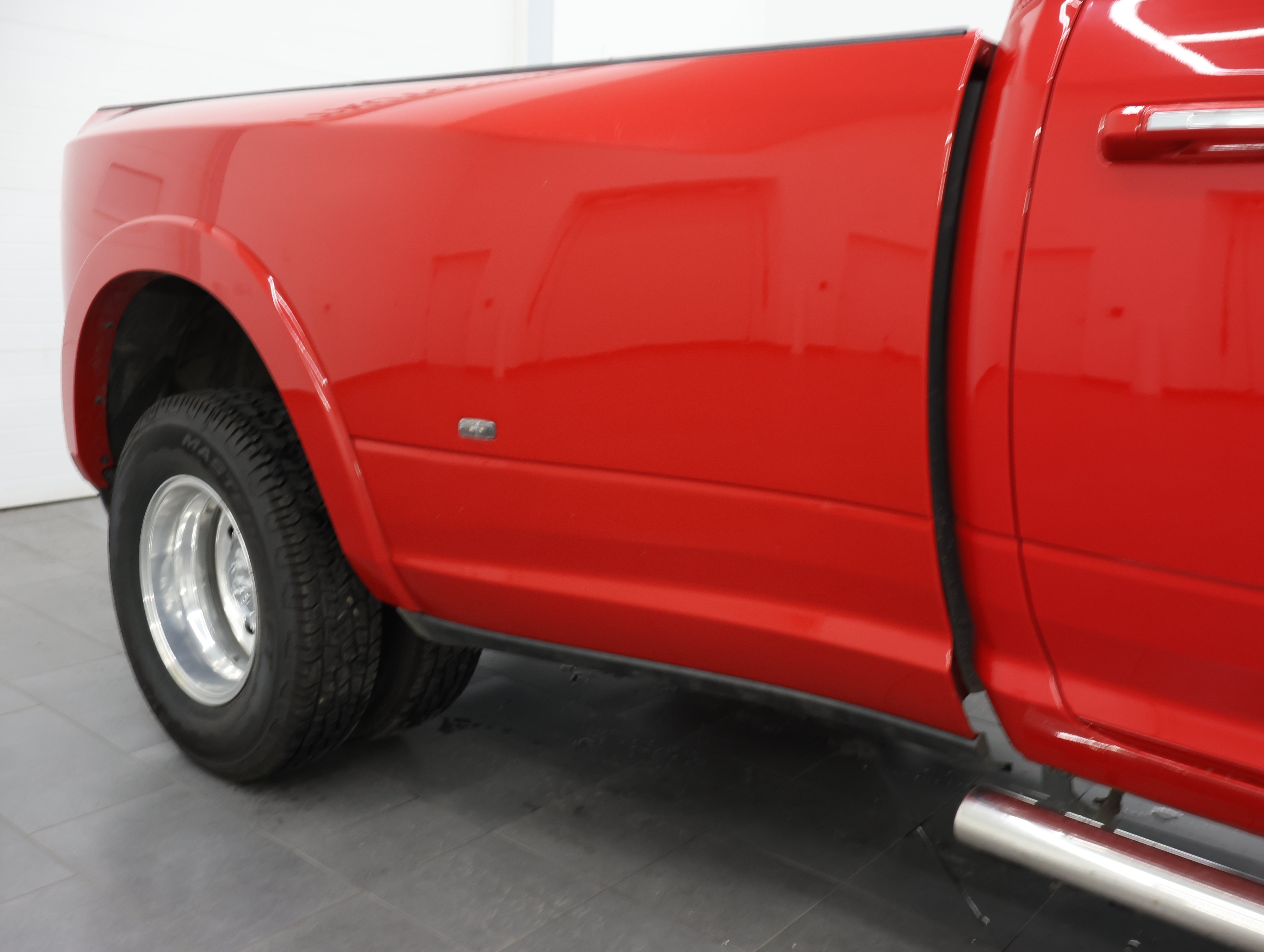 Used 2022 RAM 3500 Laramie AWD/4WD image 24