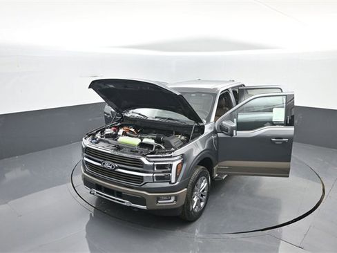 New 2026 Ford F150 King Ranch image 33