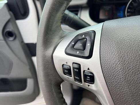 Used 2014 Ford Edge SEL w/ Equipment Group 205A AWD/4WD image 17