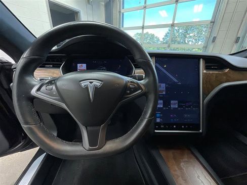 Used 2019 Tesla Model S 100D AWD/4WD image 13