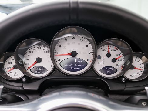 Used 2011 Porsche 911 Carrera S RWD image 34