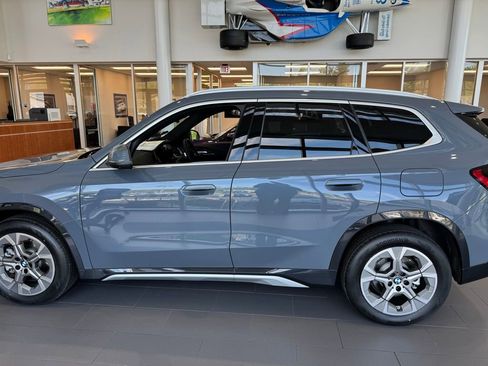 New 2026 BMW X1 xDrive28i w/ Technology Package AWD/4WD image 4