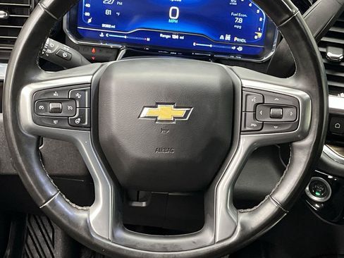 Certified 2024 Chevrolet Silverado 2500 LT w/ Convenience Package AWD/4WD image 19