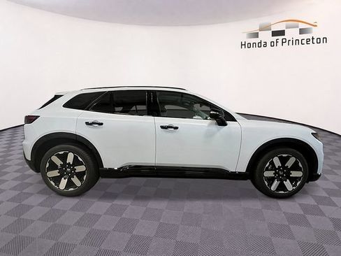 New 2026 Honda Prologue Elite image 2