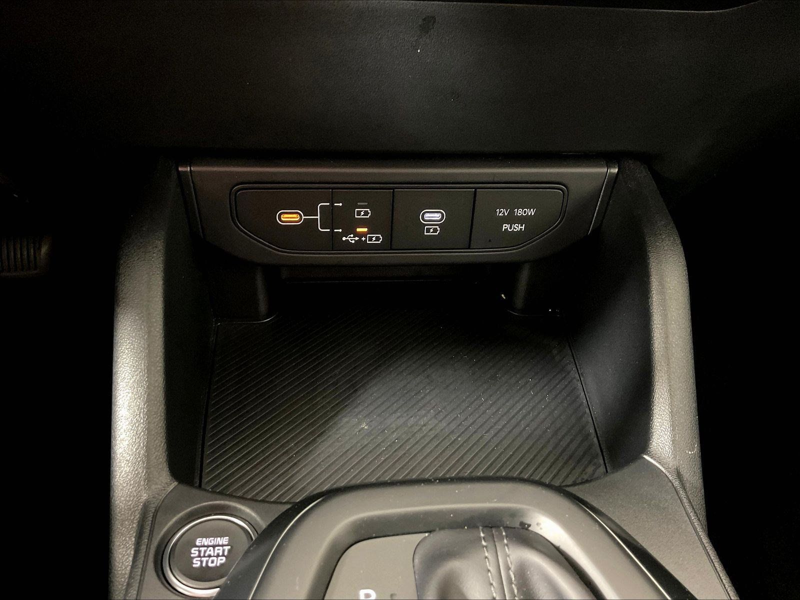 Certified 2025 Kia K4 FWD image 16