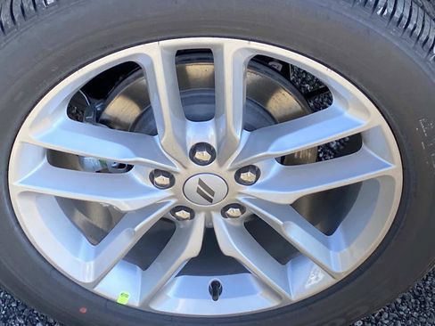 New 2026 Dodge Durango GT image 6