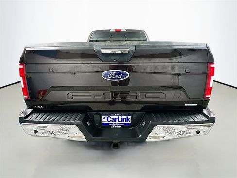 Used 2019 Ford F150 XLT w/ Equipment Group 302A Luxury image 7