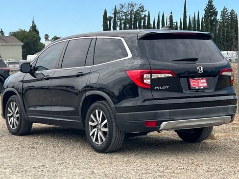 Used 2019 Honda Pilot EX-L image 7