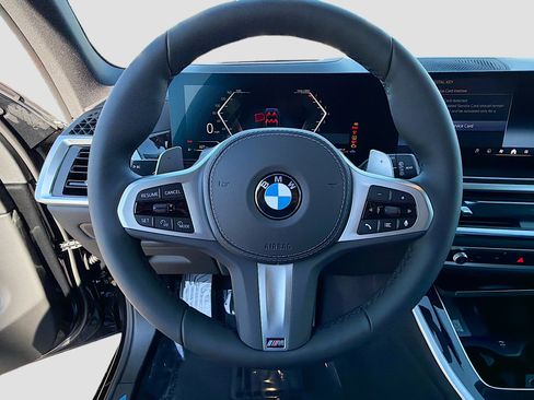 New 2026 BMW X5 xDrive40i w/ M Sport Package image 39