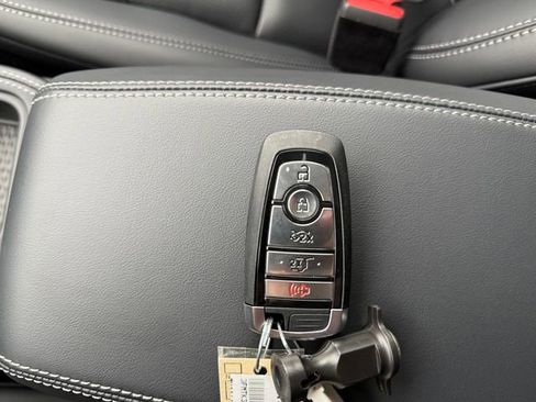 New 2026 Ford Mustang Mach-E Premium w/ Technology Package image 18