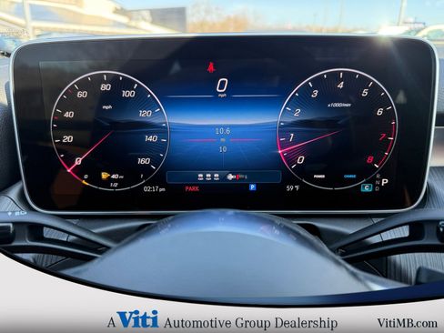 Used 2026 Mercedes-Benz C 300 4MATIC Sedan image 16