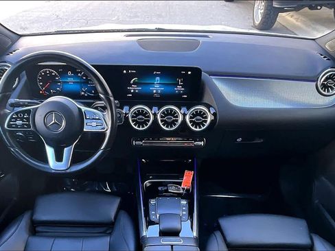 Used 2023 Mercedes-Benz GLA 250 GLA 250 image 16