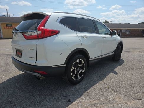 Used 2018 Honda CR-V Touring image 6