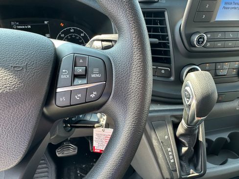 New 2025 Ford Transit 150 Low Roof image 17