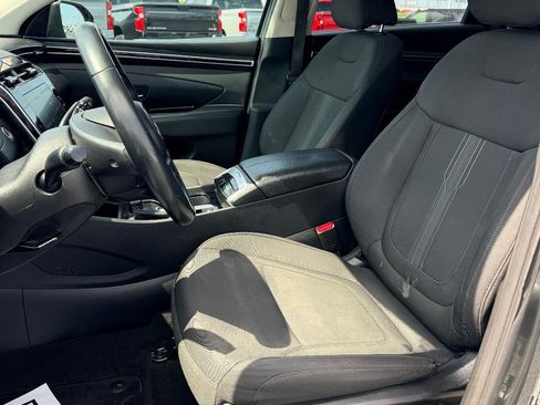 Used 2022 Hyundai Tucson SEL w/ Convenience Package AWD/4WD image 12