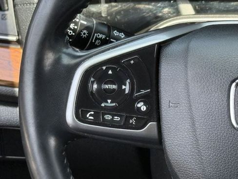 Used 2019 Honda CR-V EX-L image 13