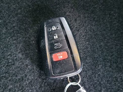 Certified 2023 Toyota RAV4 XLE w/ Convenience Package FWD image 29
