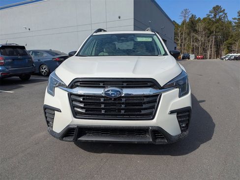 New 2026 Subaru Ascent Limited image 9