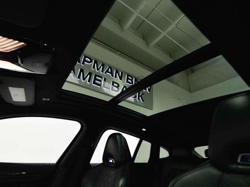 Used 2020 BMW X4 M w/ Executive Package image 7