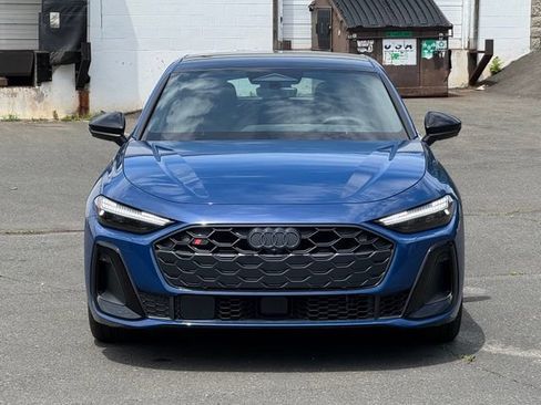New 2026 Audi S5 Premium Plus AWD/4WD image 3