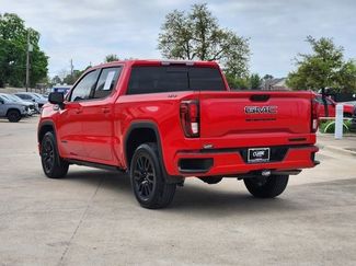 Used 2025 GMC Sierra 1500 Elevation w/ Elevation Premium Package video 3