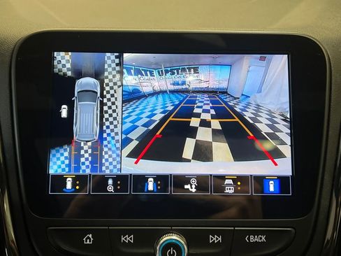 Used 2024 Chevrolet Equinox RS image 27