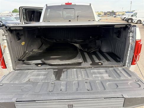 Used 2016 Ford F150 Lariat w/ Equipment Group 502A Luxury AWD/4WD image 18