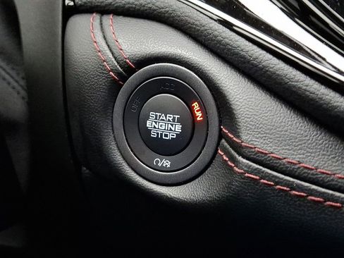 Used 2022 Dodge Durango R/T w/ Blacktop Package image 26