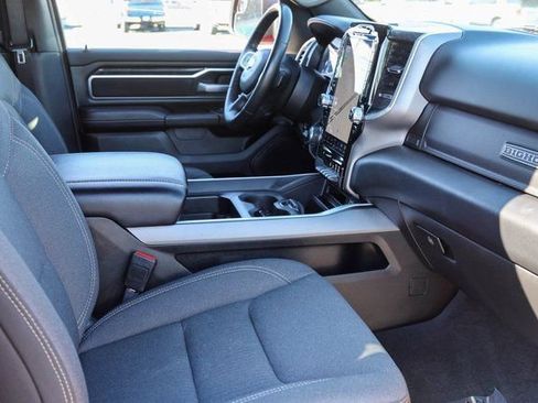 Used 2024 RAM 1500 Big Horn image 16