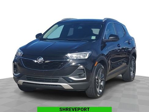 Used 2022 Buick Encore GX Select image 1