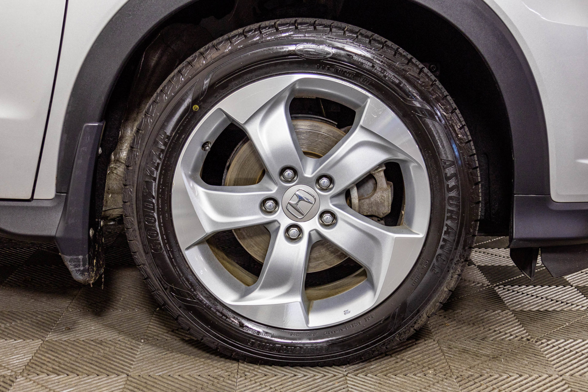 Used 2016 Honda HR-V EX-L image 51
