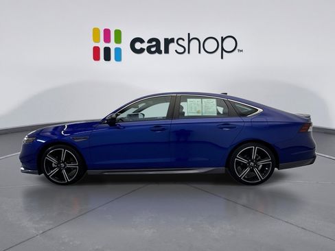 Used 2023 Honda Accord Sport image 2