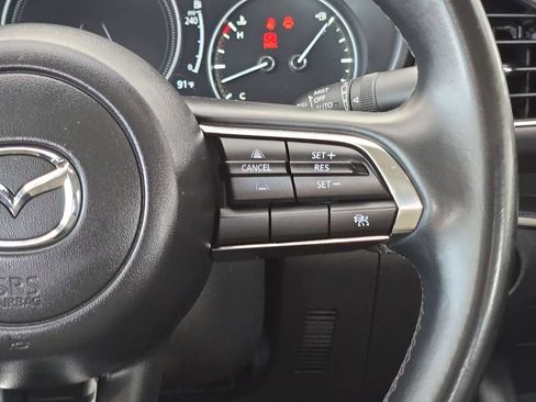 Used 2025 MAZDA MAZDA3 s FWD image 24