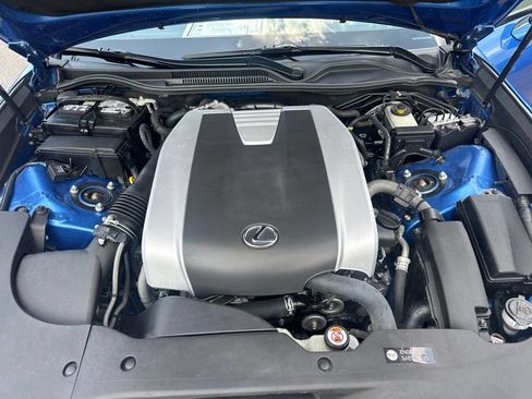 Used 2019 Lexus RC 350 w/ Premium Package RWD image 22