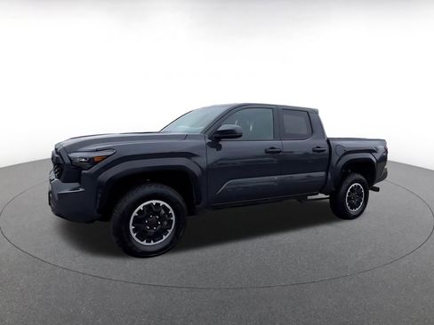 Used 2025 Toyota Tacoma TRD Off-Road image 8