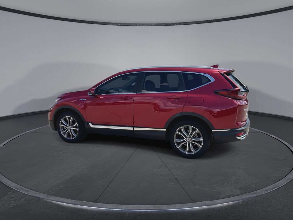 Used 2021 Honda CR-V Touring image 6