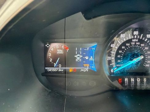 Used 2024 Ford Edge SEL AWD/4WD image 28