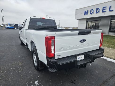 Used 2024 Ford F350 XL image 9